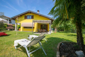 Villa La Dolce Vita - Happy Rentals